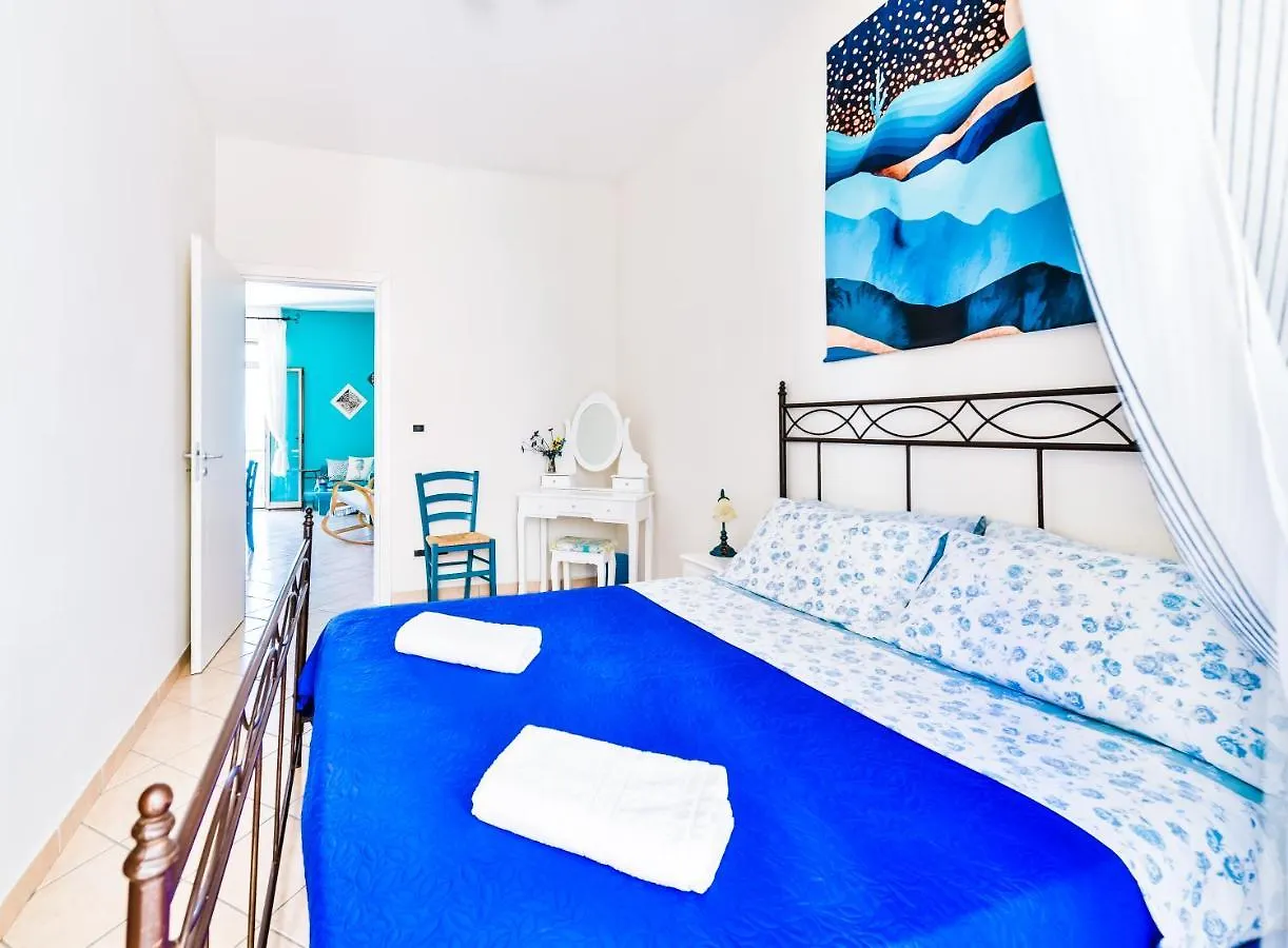 Cohen Smart House Apartment