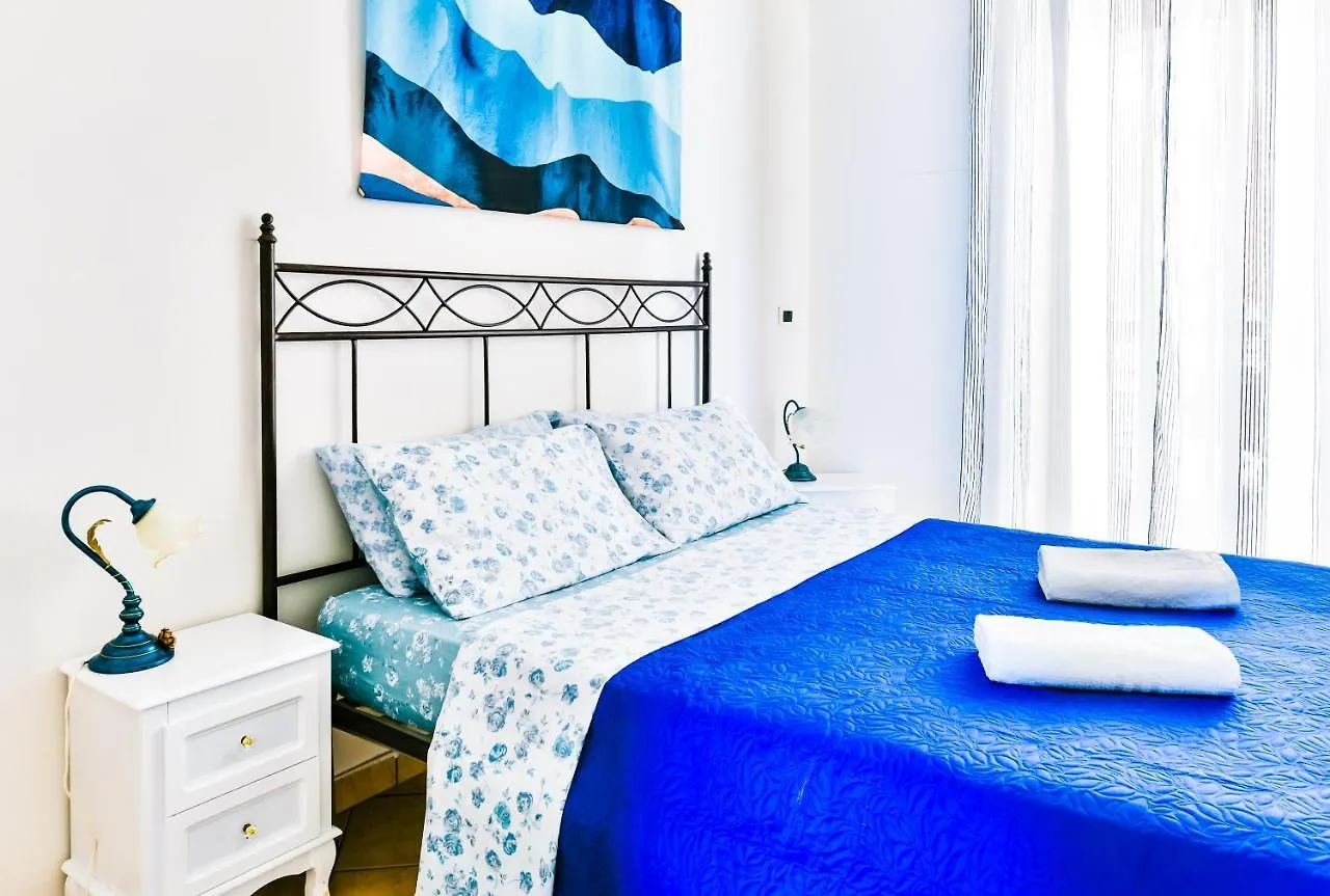 Apartment Cohen Smart House