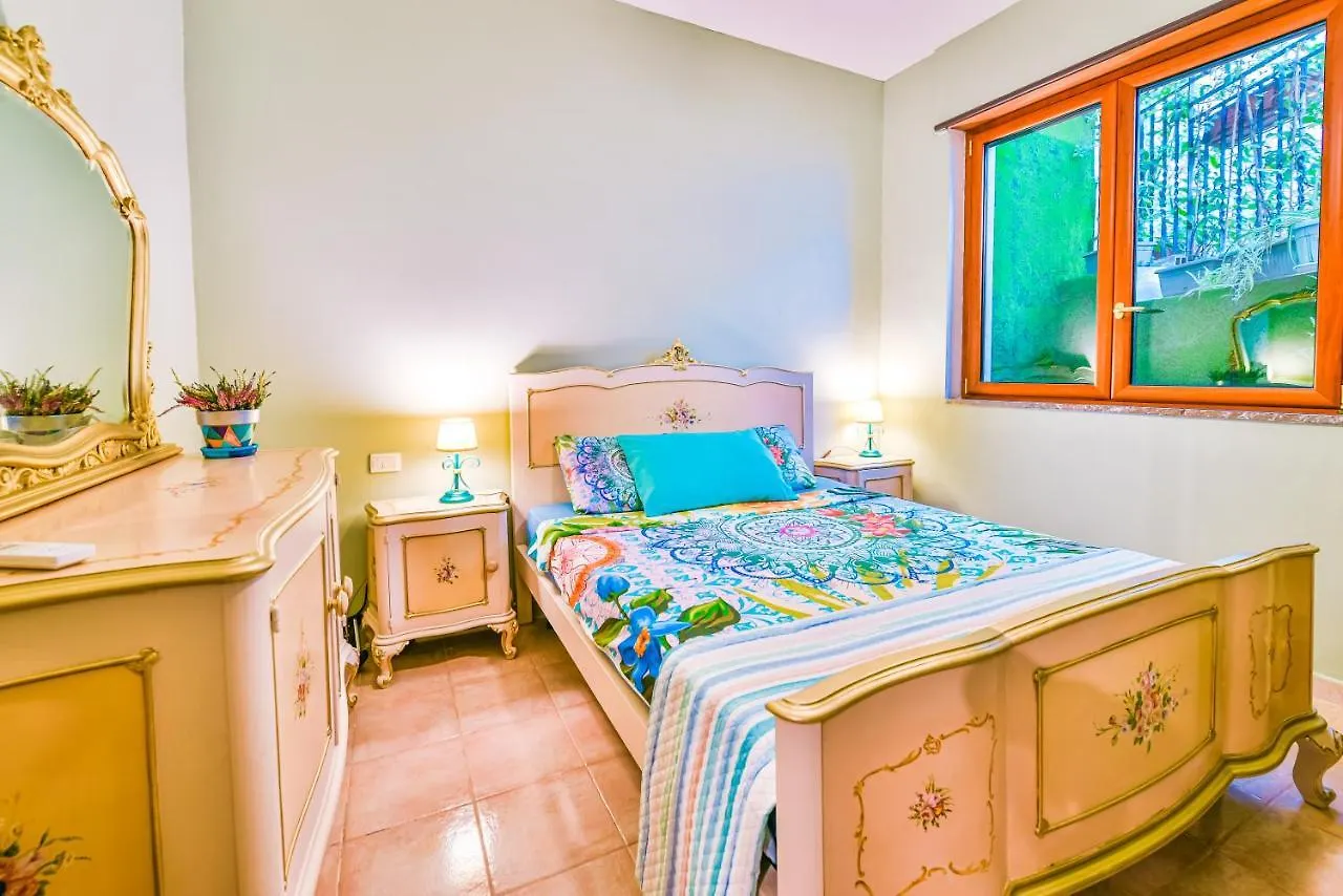 Apartment Cohen Smart House Italy