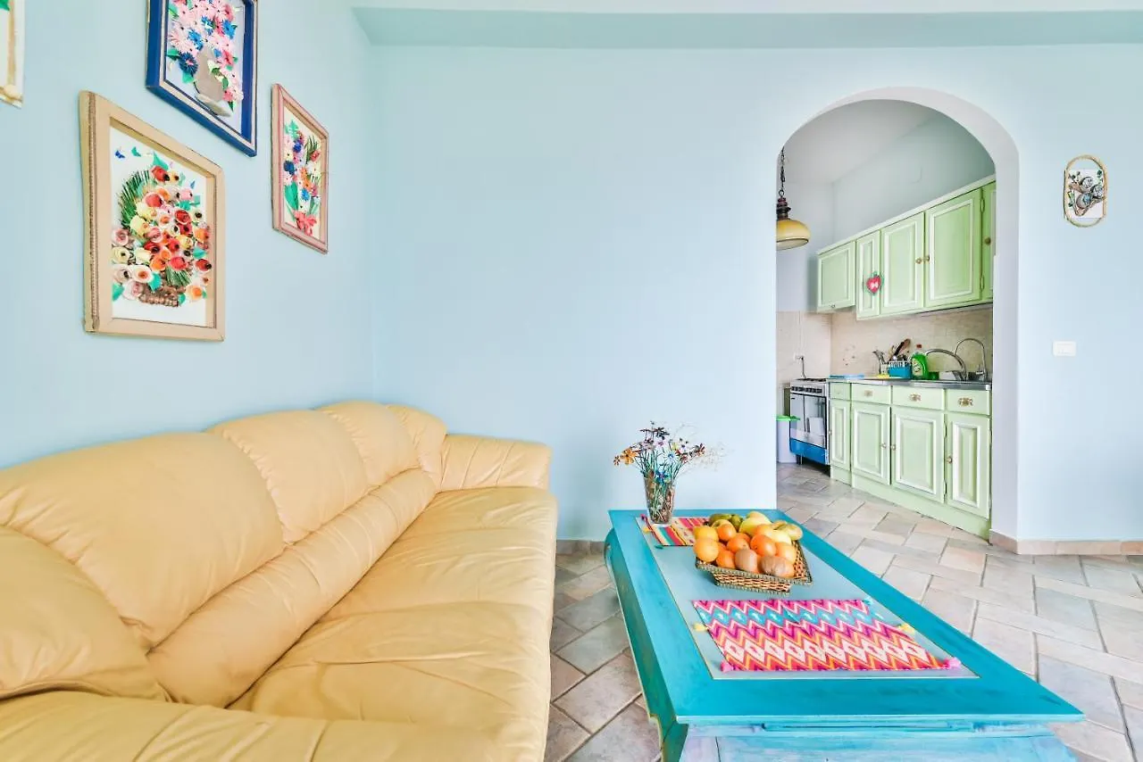Cohen Smart House Taormina
