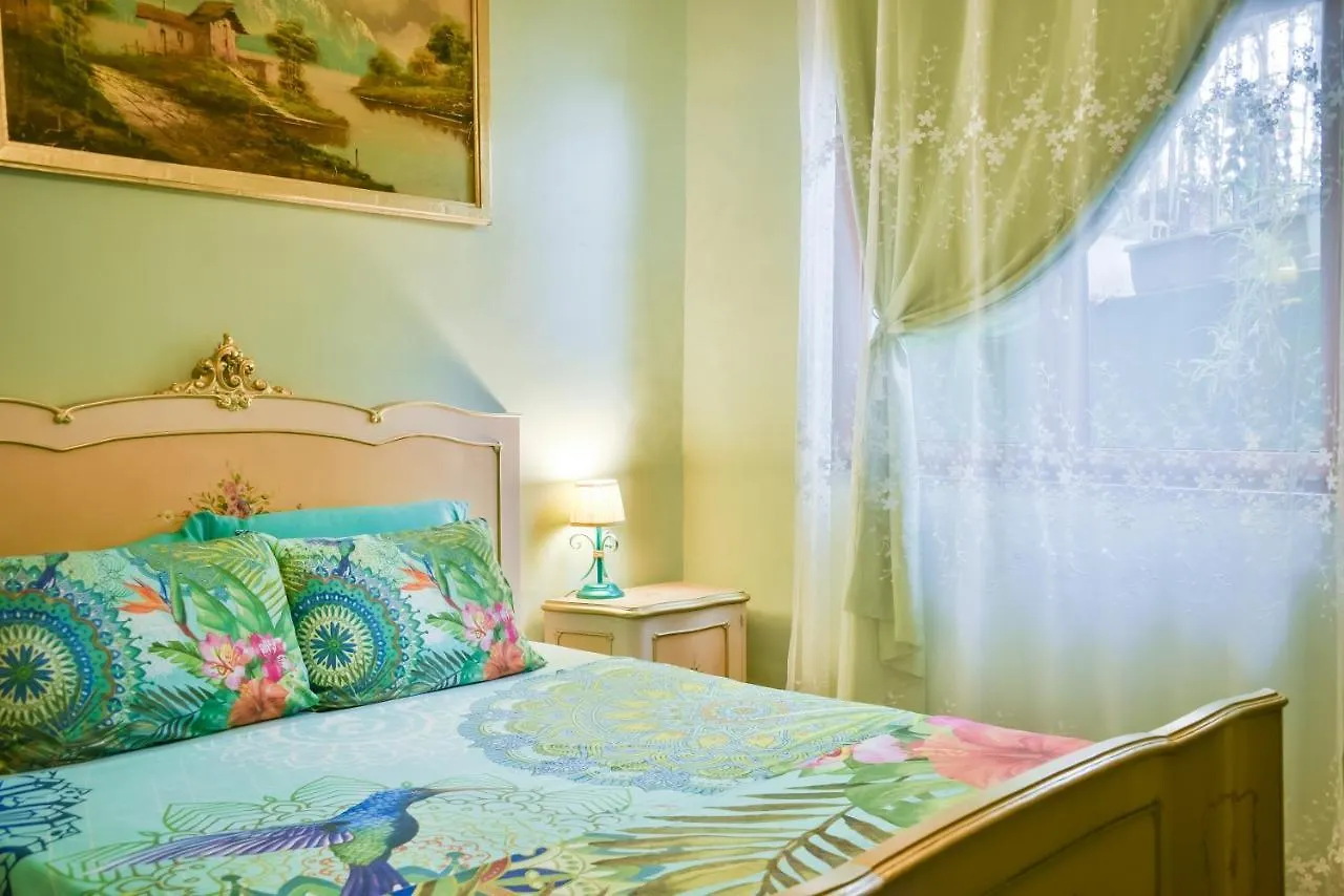 Cohen Smart House Apartment Taormina