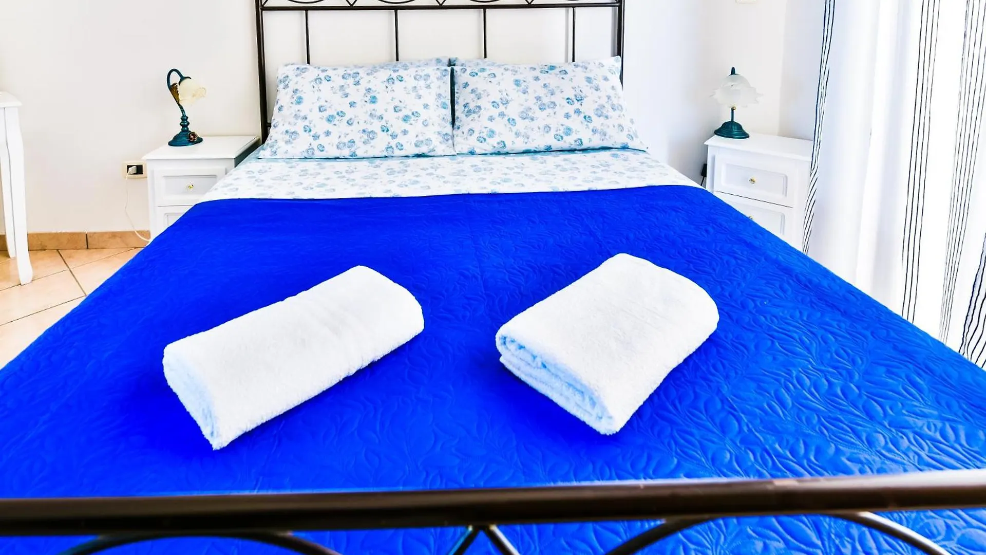Cohen Smart House Apartment