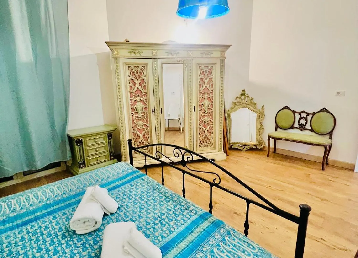 Cohen Smart House Taormina