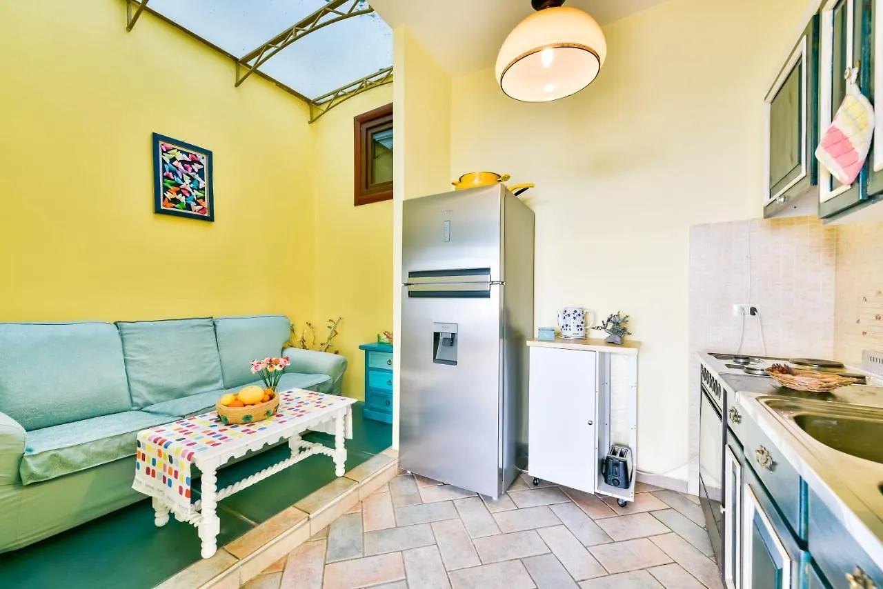 Cohen Smart House 0*, Taormina Italy