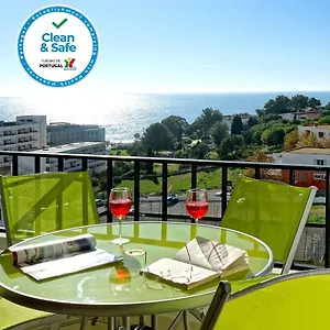  Appartement Do Atlantico Portugal