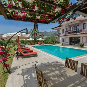 *** Otel Gocek Arion Türkiye