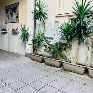 ** Konukevi Via Padova 165 İtalya