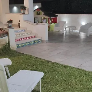  Appartamento Francesca