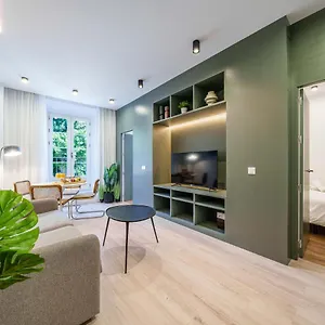  Appartement Exclusive Alameda - Premium Spanje