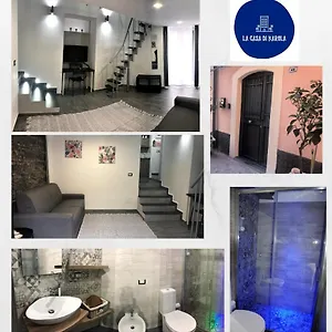  Appartamento La Casa Di Karola