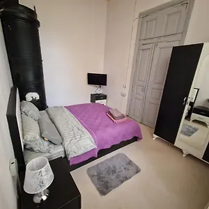  Apartment Cozy Near 28 Mall Azerbaijan