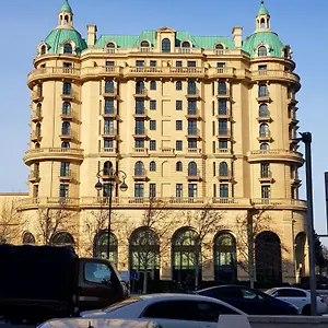  Apartment Central Luxury Boulivard Azerbaijan