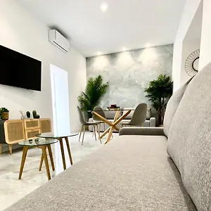  Appartement Isasa Spanje