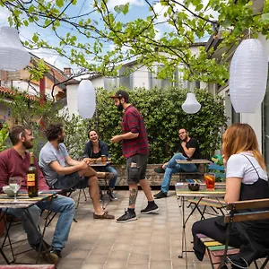  Hostel Duomo İtalya