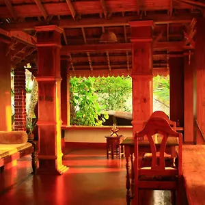  Accommodatie bij particulieren Sea Hut India