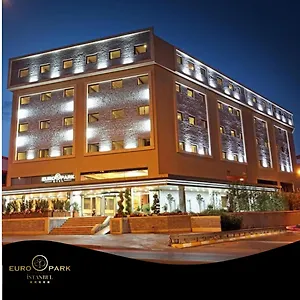 ***** Otel Euro Park Türkiye