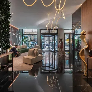 **** Apart Otel Duomo Hotel & Apartments İtalya