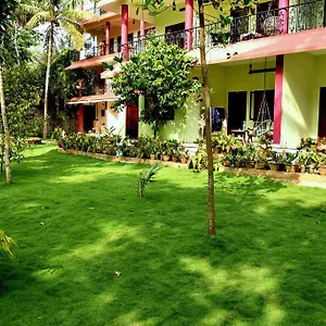  Accommodatie bij particulieren View India
