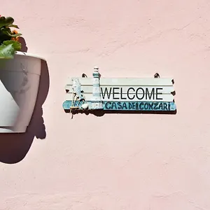  Casa vacanze La Casa Dei Conzari